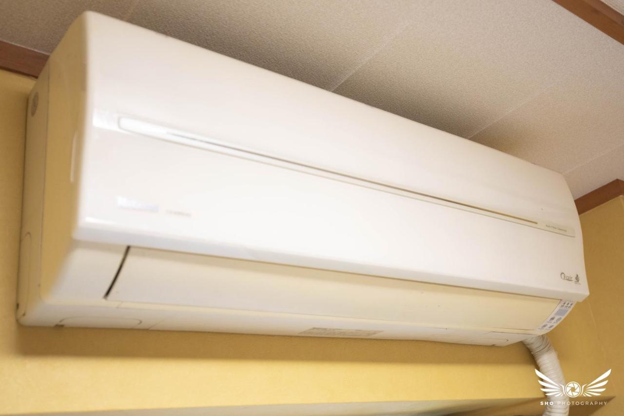 Hakata Apartment Fukuoka  Ngoại thất bức ảnh