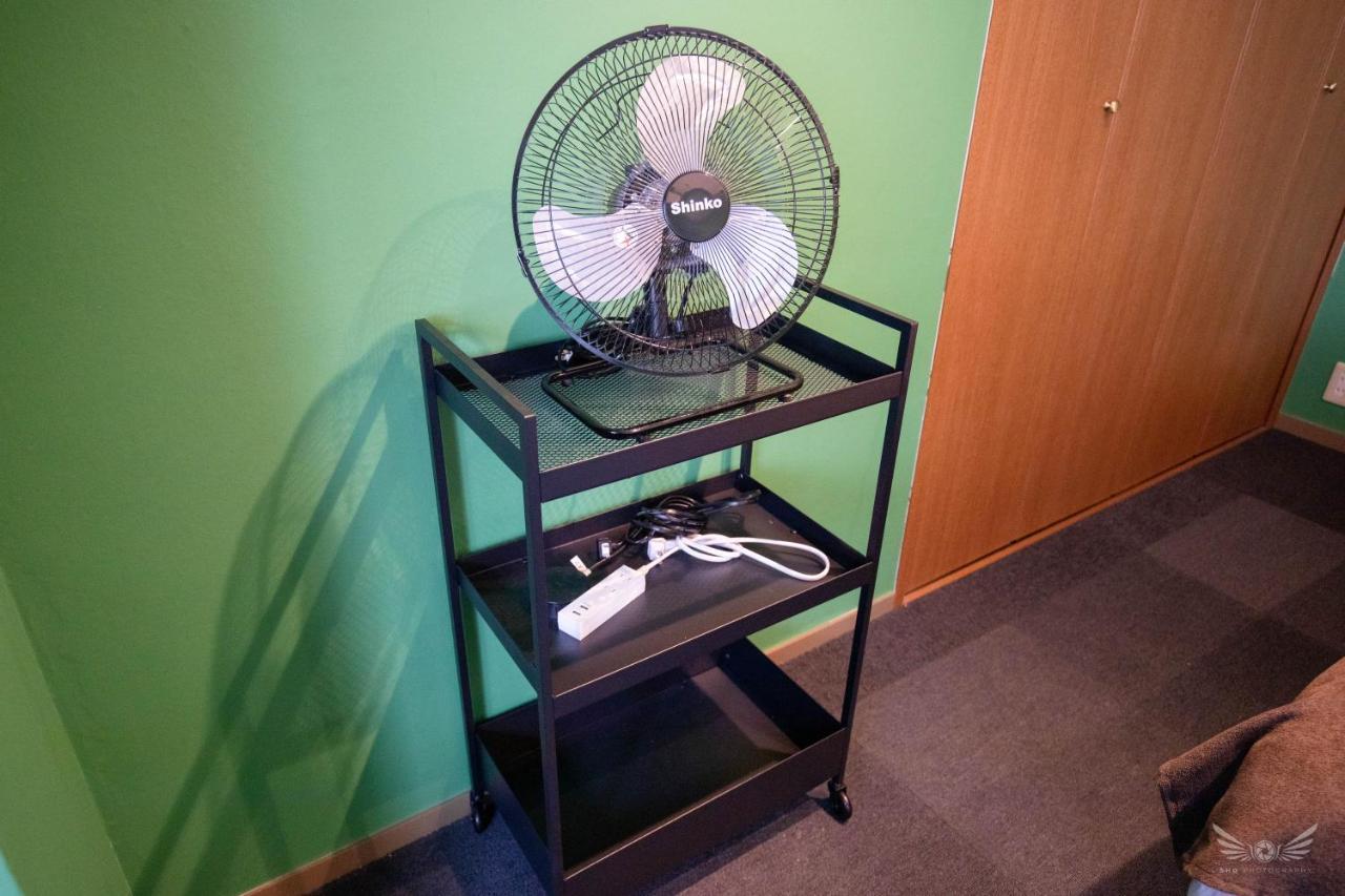 Hakata Apartment Fukuoka  Ngoại thất bức ảnh